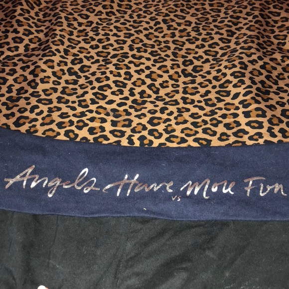 Black Victoria secret yoga pants - Picture 1 of 1